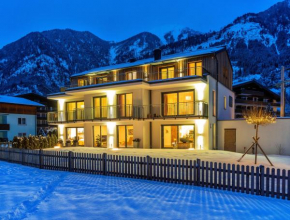 Fuchs Apartments - inklusive Eintritt in die Alpentherme Gastein